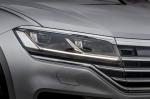 Volkswagen Touareg SE 2019 года (UK)
